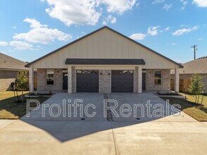 5110 Rose Gdn Lp in Killeen, TX - Building Photo - Building Photo