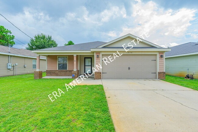 property at 1858 Esplanade St
