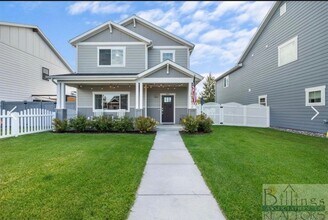 1831 Island View Dr in Billings, MT - Building Photo - Building Photo