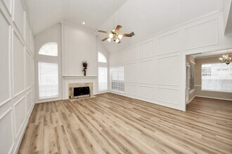 4418 Bermuda Dr in Sugar Land, TX - Building Photo - Building Photo