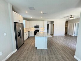 5131 Williams Way Blvd in Richmond, TX - Building Photo