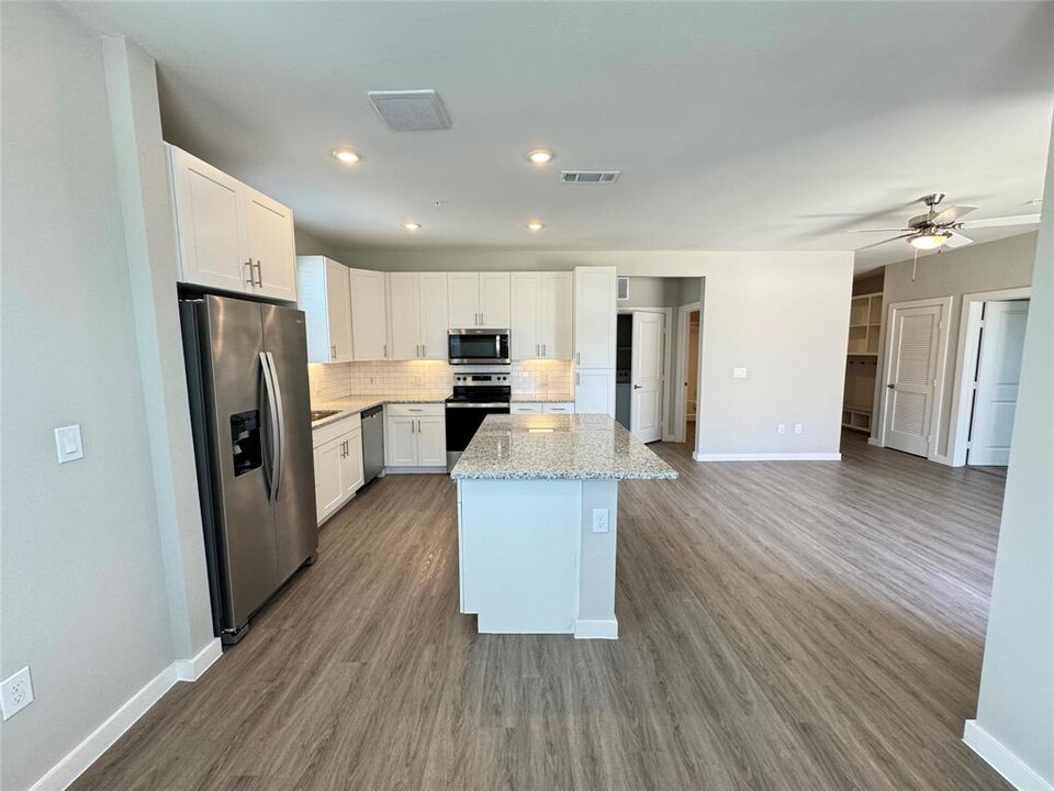 5131 Williams Way Blvd in Richmond, TX - Building Photo