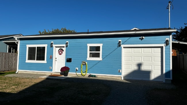 1021-B S Meyers St in Tacoma, WA - Building Photo - Building Photo