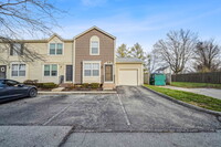 5177 Singleton Dr in Hilliard, OH - Foto de edificio - Building Photo