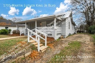 1705 Martin Luther King Jr Blvd in Northport, AL - Building Photo - Building Photo