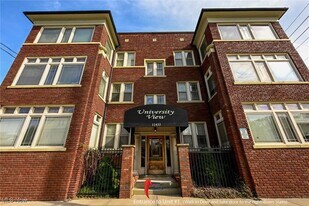 11433 Ashbury Ave in Cleveland, OH - Building Photo