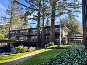 1115 Sir Francis Drake Blvd in Kentfield, CA - Building Photo - Building Photo