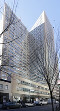 Rittenhouse Claridge in Philadelphia, PA - Foto de edificio - Building Photo
