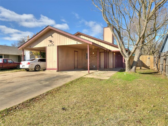 6908 Branchwood Dr in Austin, TX - Building Photo - Building Photo