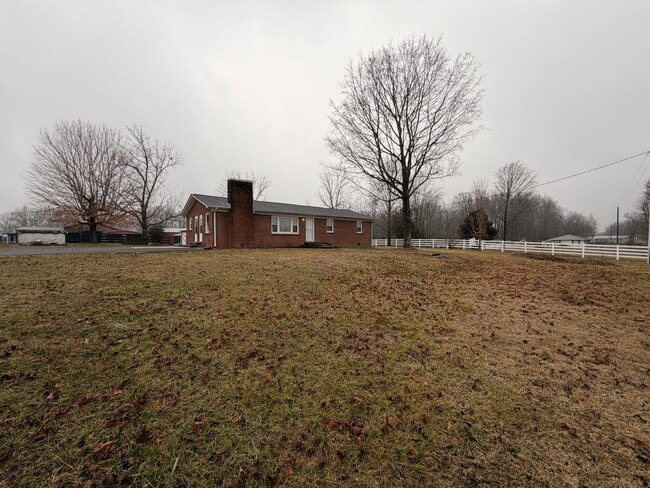 property at 1060 Peeler Hill Rd