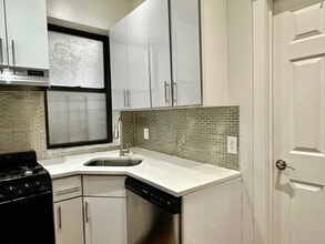 523 W 135th St in New York, NY - Building Photo - Building Photo