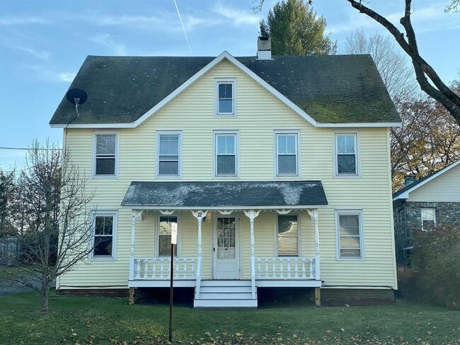 property at 12 Alden Pl