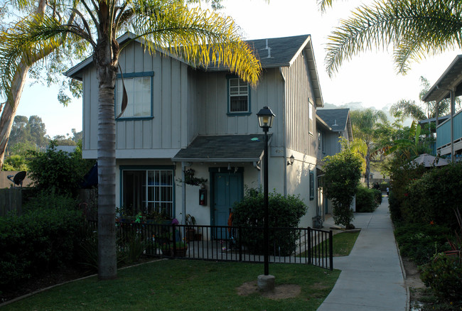 Rancheria Village Apartments