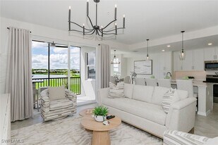 5527 Double Eagle Cir in Ave Maria, FL - Building Photo