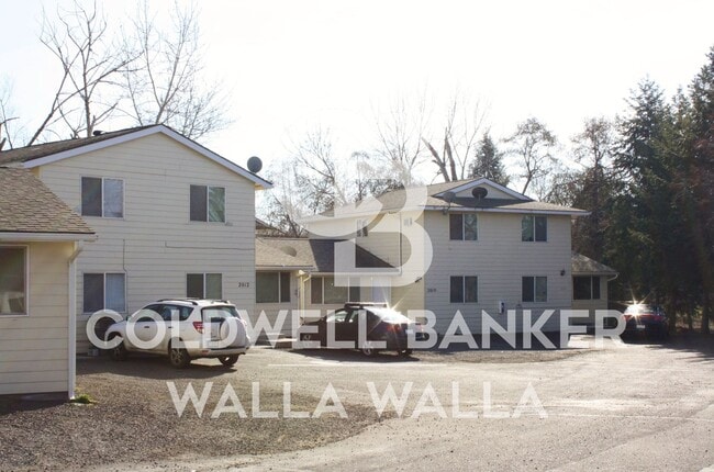 property at 2012-2014 Parish St