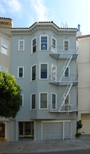 154 Mallorca Way in San Francisco, CA - Building Photo - Building Photo