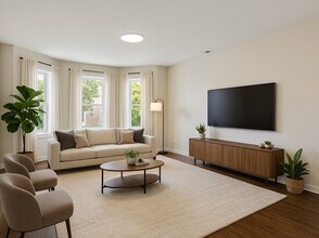 5547 W Jackson Blvd in Chicago, IL - Building Photo - Building Photo