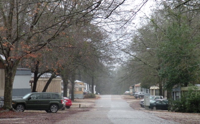 Tiger Trailer Park in Auburn, AL - Building Photo - Other