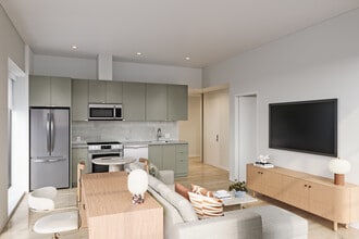 WilWest in Los Angeles, CA - Building Photo - Building Photo