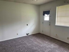 2815 McGaha Ave in Wichita Falls, TX - Building Photo - Building Photo