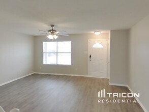 1601 Vineridge Ln in Burleson, TX - Building Photo - Building Photo
