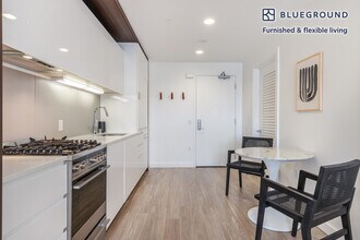 39 Tehama St in San Francisco, CA - Building Photo - Building Photo