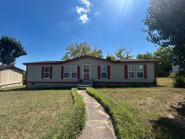 property at 208 Green Branch Ct