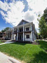 1800 Como Ave SE in Minneapolis, MN - Building Photo