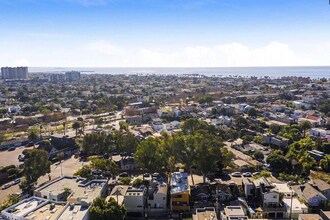 1519 Cabrillo Ave, Unit 1 in Venice, CA - Building Photo - Building Photo