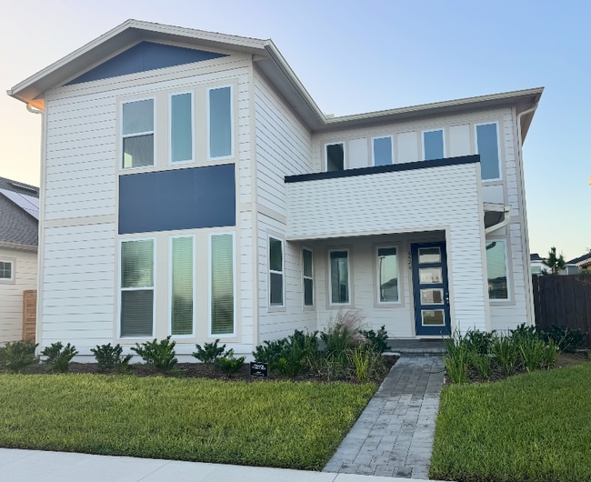 property at 6526 Barnstorm Wy