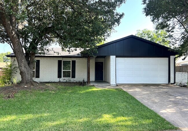 property at 1809 Pilot Way