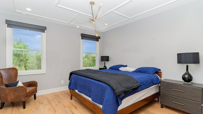 750 22nd Ave N, Unit A in Nashville, TN - Building Photo - Building Photo