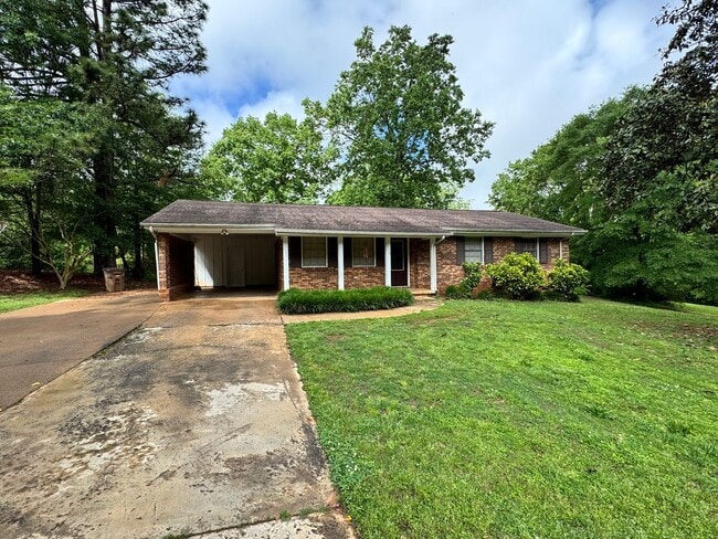 3018 Delano Pl in Shelby, NC - Building Photo - Building Photo