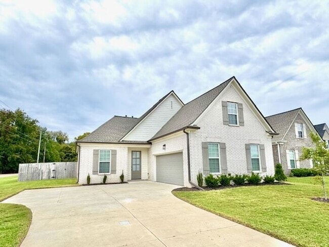 8747 Shipp Cv in Millington, TN - Building Photo - Building Photo