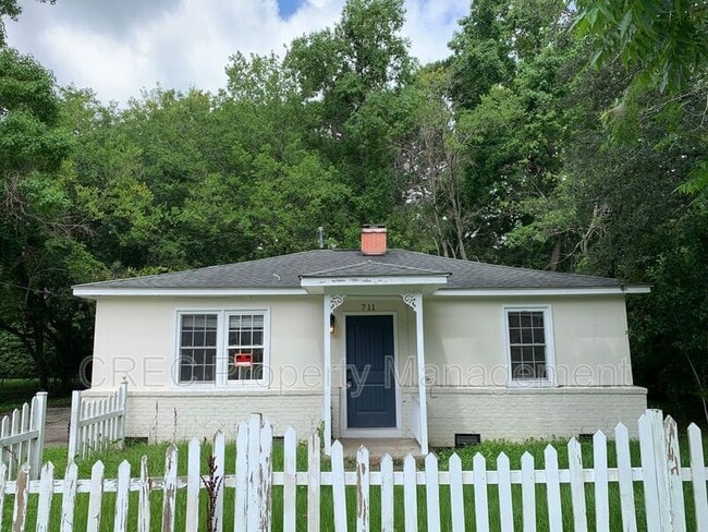 property at 711 Locust St