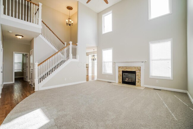 2410 Long Bow Ave in Lancaster, OH - Building Photo - Building Photo