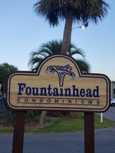 308 Miracle Strip Pkwy SW in Fort Walton Beach, FL - Building Photo - Building Photo