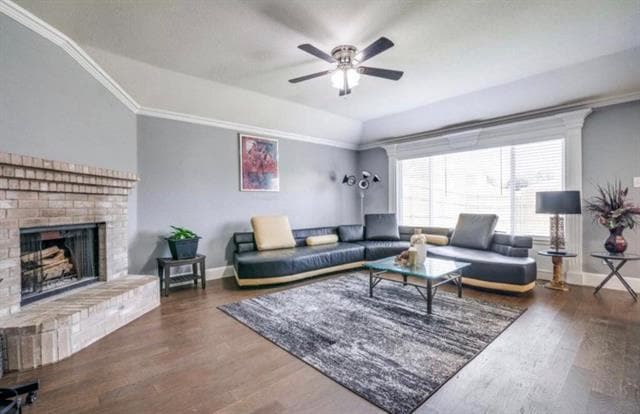 7717 Coral Way in Rowlett, TX - Building Photo - Building Photo