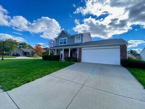 6629 W Denton Dr in McCordsville, IN - Building Photo - Building Photo