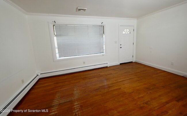 15 Frederick St in Wilkes-Barre, PA - Building Photo - Building Photo