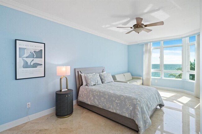 1430 S Ocean Blvd in Pompano Beach, FL - Building Photo - Building Photo
