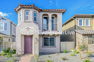 9834 W Verde Ln in Phoenix, AZ - Building Photo