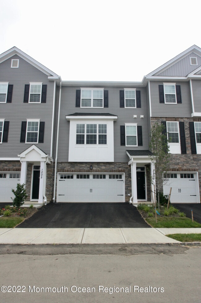 1206 Arose Ln in Middletown, NJ - Building Photo - Building Photo
