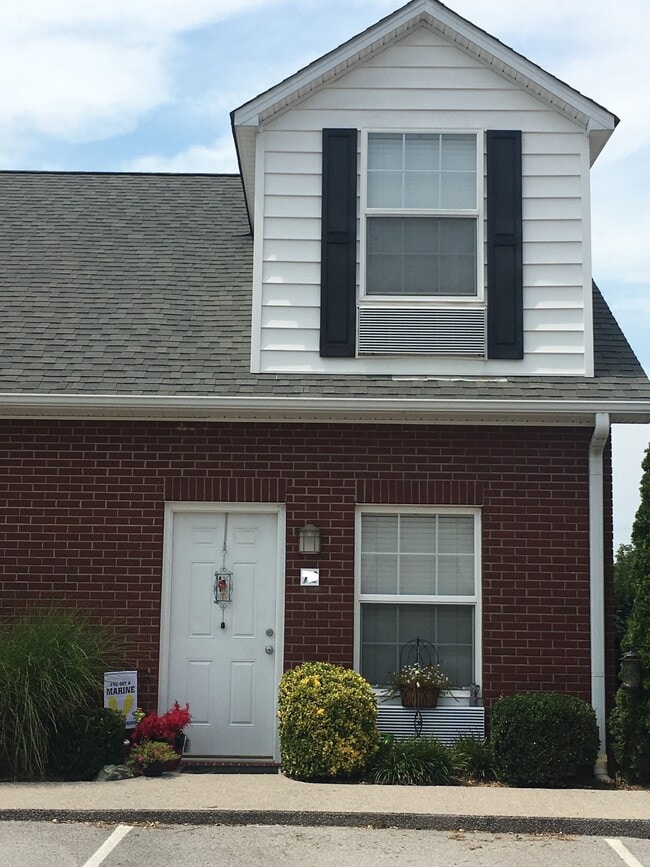 property at 72 Center Town Dr