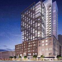 1650 Granville St in Halifax, NS - Building Photo - Building Photo