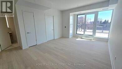 322 Dupont St in Toronto, ON - Building Photo - Building Photo