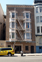 525 Hyde St Apartments