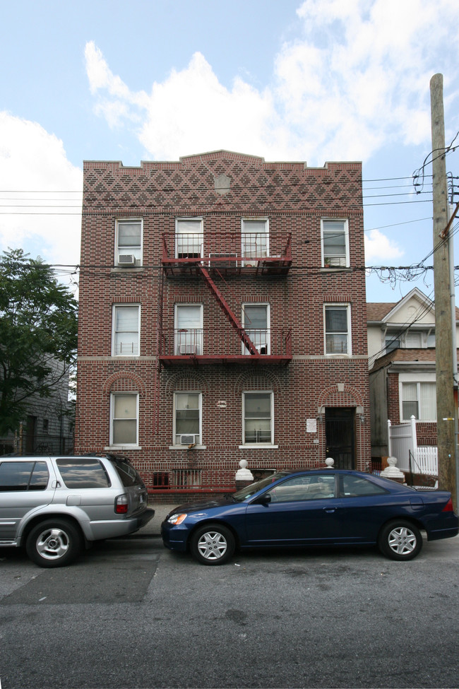 336 E 52nd St in Brooklyn, NY - Building Photo - Building Photo