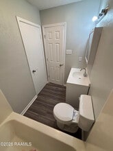 108 Cantal Dr in Lafayette, LA - Building Photo - Building Photo