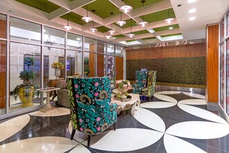 Soo Line in Minneapolis, MN - Building Photo - Lobby